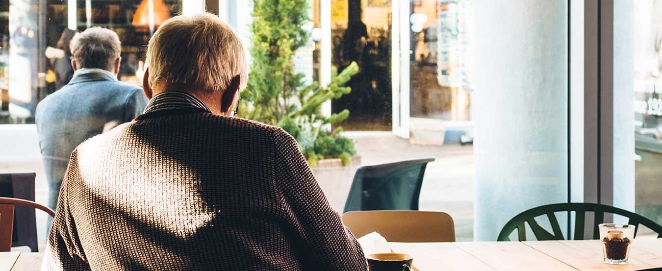 Living with urinary incontinence